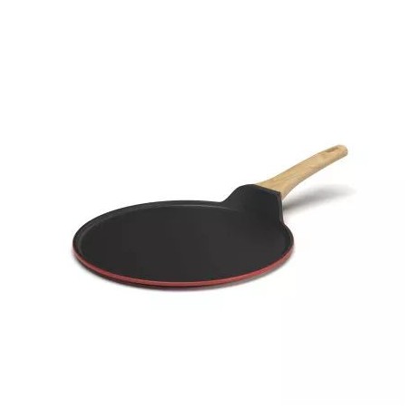 L'incroyable poêle plate - 26 cm - Passion
