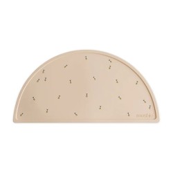 Silicone Mat - Bees
