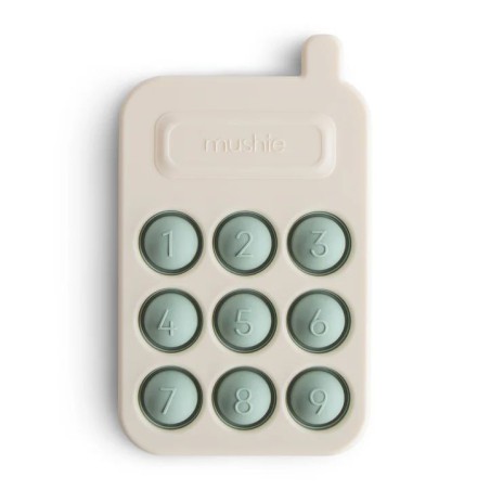 Jouet en silicone - Téléphone