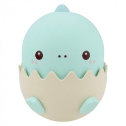 Lampe led - Baby dino Bleu
