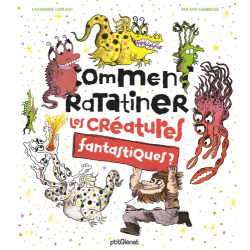 Comment ratatiner les...