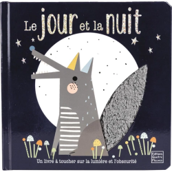 Le jour et la nuit - Un...