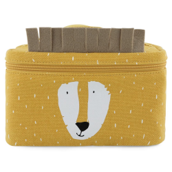 Sac repas isotherme - Lion