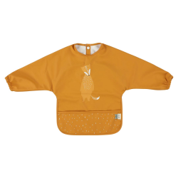 Bavoir imperméable - Renard