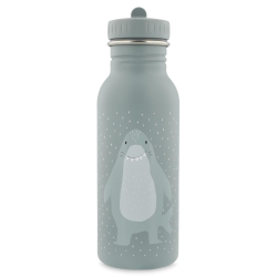 Gourde inox 500ml - Mr. Shark