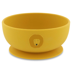 Bol silicone avec ventouse...
