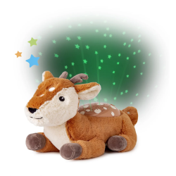 Twilight buddies Fawn