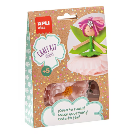 Craft kit - Fairies