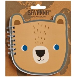 Petits carnets Ours