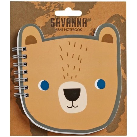 Petits carnets Ours