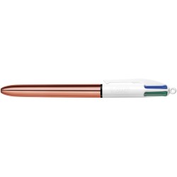 Bic 4 couleurs - Shine -...