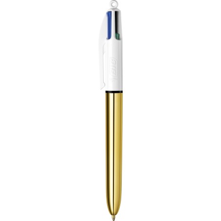 Bic 4 couleurs Grip