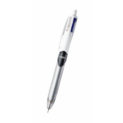 Bic 3 couleurs + porte-mine
