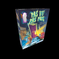 Pas vu pas pris