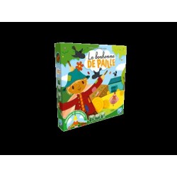 Le bonhomme de paille