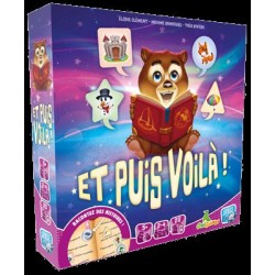 Et puis voilà
