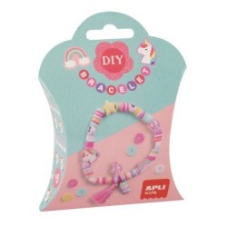 DIY Bracelet Licorne