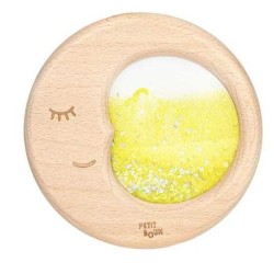 Lune sensorielle -...