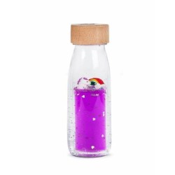 Bouteille sensorielle -...