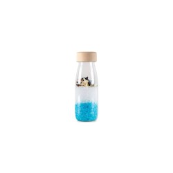 Spy bottle artic