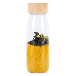 Bouteille sensorielle -...