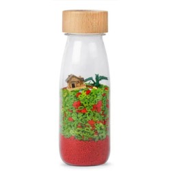 Bouteille sensorielle - Dragon