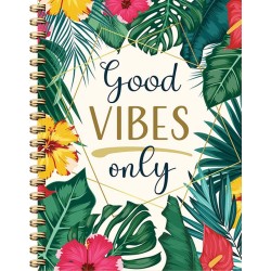 Mon carnet de notes - Good...