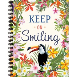 Mon carnet de notes - Keep...