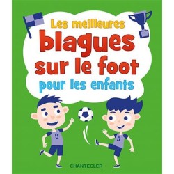 Les meilleures blagues sur...
