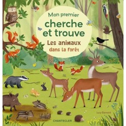 Mon premier cherche &...