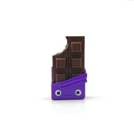 Fidget - Chocolat