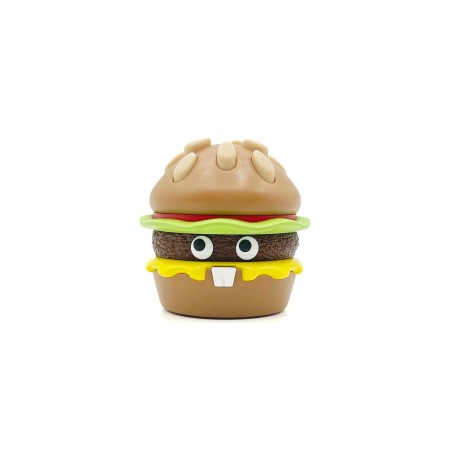 Fidget - Hamburger