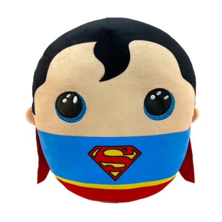 Peluche Squishy - Superman