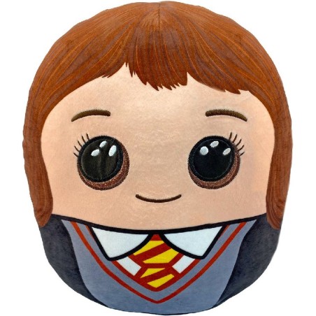 Peluche Squishy - Harry Potter - Hermione