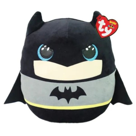 Peluche Squishy - Batman