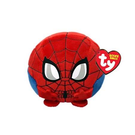 Peluche Puffies - Spiderman