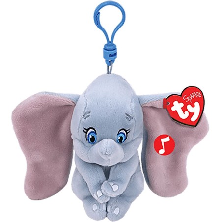 Porte-clés sonore - Dumbo