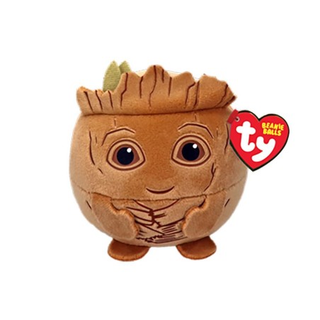 Peluche Puffies - Groot
