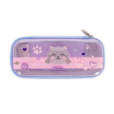 Trousse Wonderwow - Chat