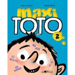 Maxi toto 2