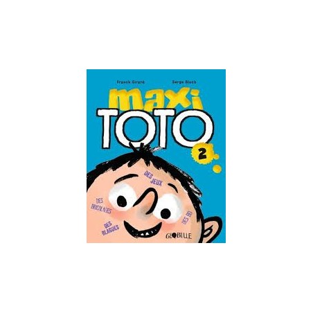 Maxi toto 2