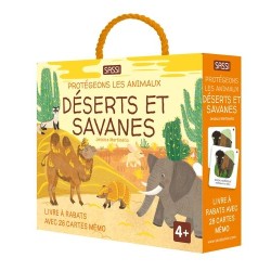 Protégeons les animaux -...