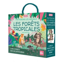 Protégeons les animaux -...