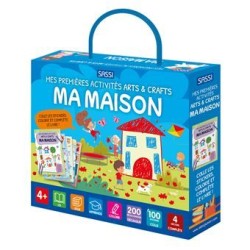 Mes premières activités...