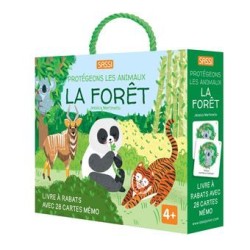 Protégeons les animaux - La...