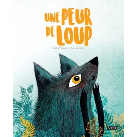 Une peur de loup