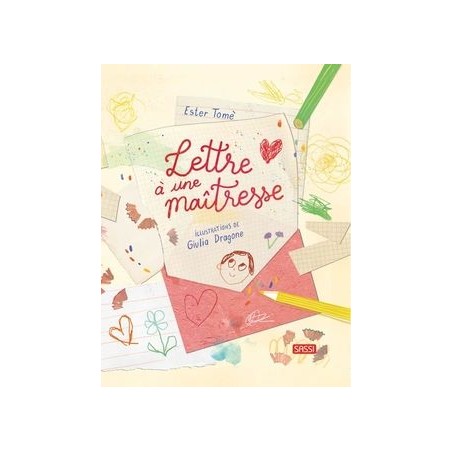 Lettre à une maîtresse