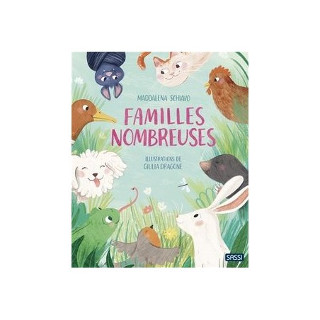 Familles nombreuses