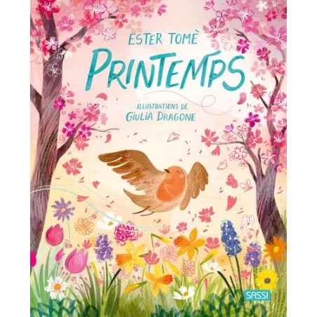 Printemps