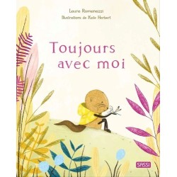 Toujours avec moi